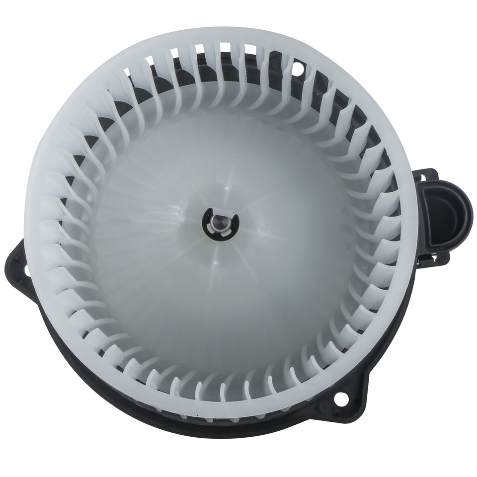 Blower Motor Fan Assembly For Volvo VNL & VN Series Trucks 2008-2019 - View #9