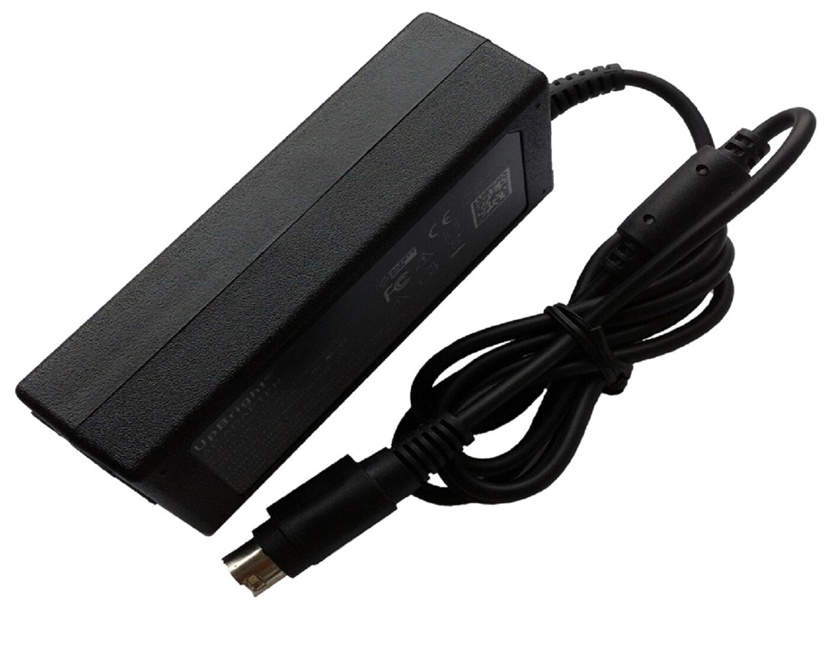 HonzcSR AC/DC Adapter Compatible For Wacom Cintiq 21UX LCD Drawing - Foto 5