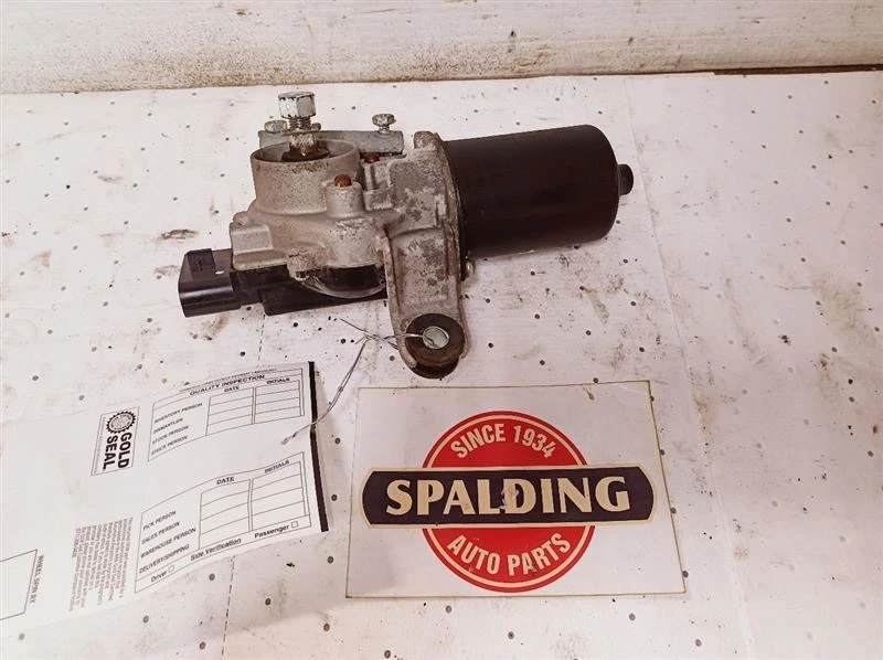 Motor limpiaparabrisas Chevrolet Malibu 10216438 2011 Foto 2 de 4