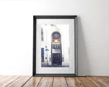 Beverly Hills Photography, Rodeo Drive Print, Luxury Art