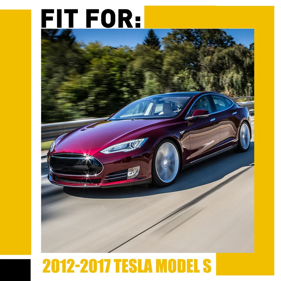 Kit de reparación de arnés interruptor manija puerta Tesla Modelo S 2012 2013 2014 2015-17 Foto 2 de 4