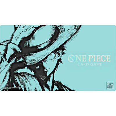 ONE PIECE Card Game Bandai 1st 2nd Anniversary Box Set Collection