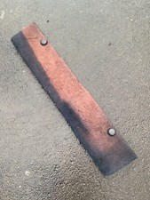 1984 Porsche 928s  Rear Hatch Tool Kit Panel  Oem 