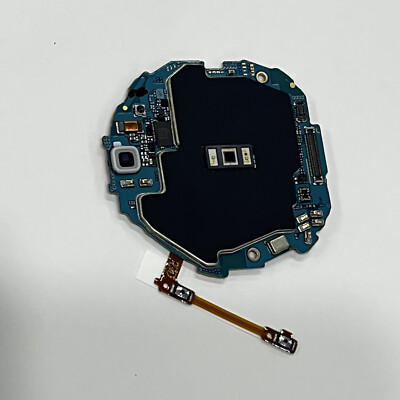 Watch Main Motherboards Circuit Boards For Samsung Gear S3 R760/R765/R770 Back