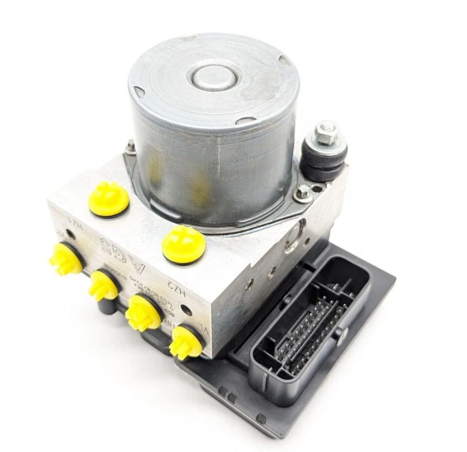 Módulo ABS Opel Corsa D 0265251864 13350598 0265951752 - Imagen 2 de 4