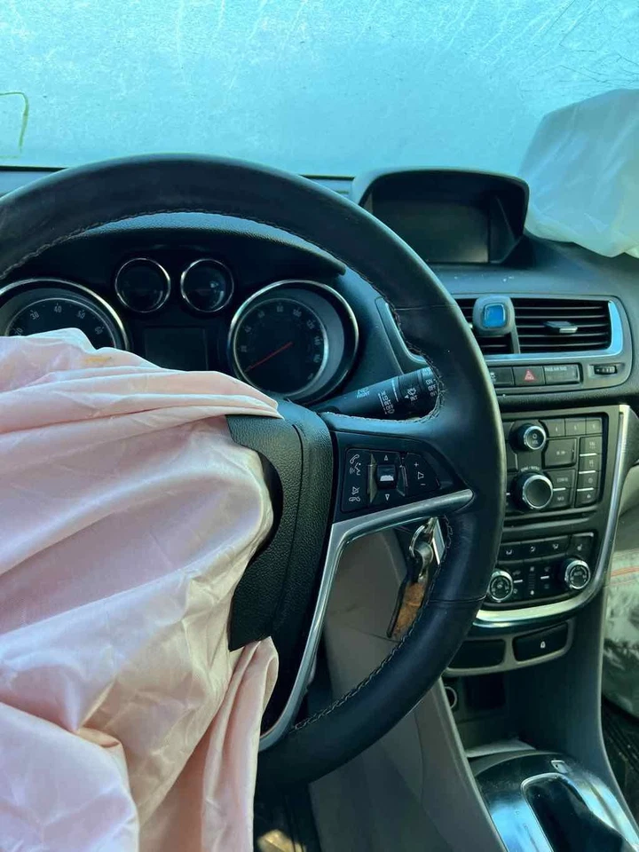 Used Transfer Case Assembly fits: 2013 Buick Encore  Grade A Foto 3 de 4