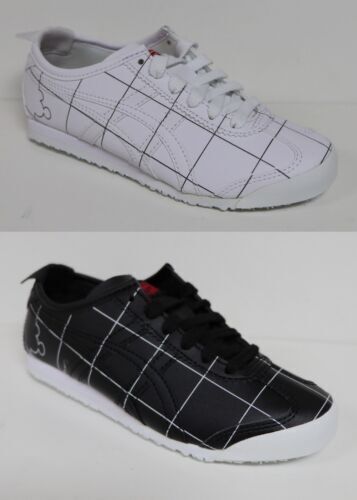 Onitsuka Tiger SCLAW 1183B969 001 BLACK WHITE Unisex Shoes Onitsuka Tiger SCLAW 1183B969 001 BLACK WHITE Unisex Shoes