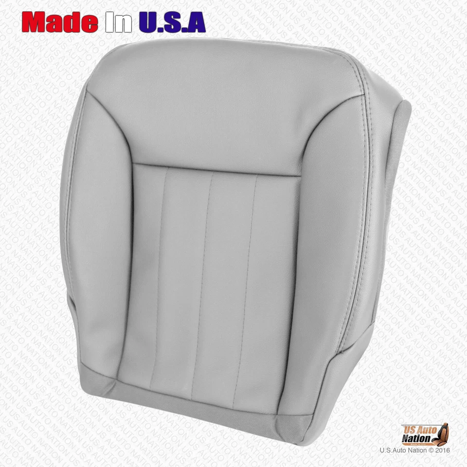 Cubierta de vinilo inferior gris para Mercedes Benz ML320 ML350 ML500 ML550 2006 07 2008 Foto 2 de 4