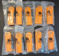 SAXON Math 2 Wrap-Ups homeschool learning aid Subtraction 8 complete sets 0-9