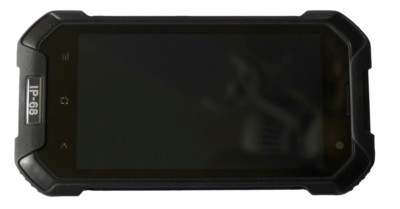 OEM BLACKVIEW BV6000 REPLACEMENT LCD TOUCH SCREEN DIGITIZER FRAME 9/10