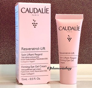 caudalie eye gel