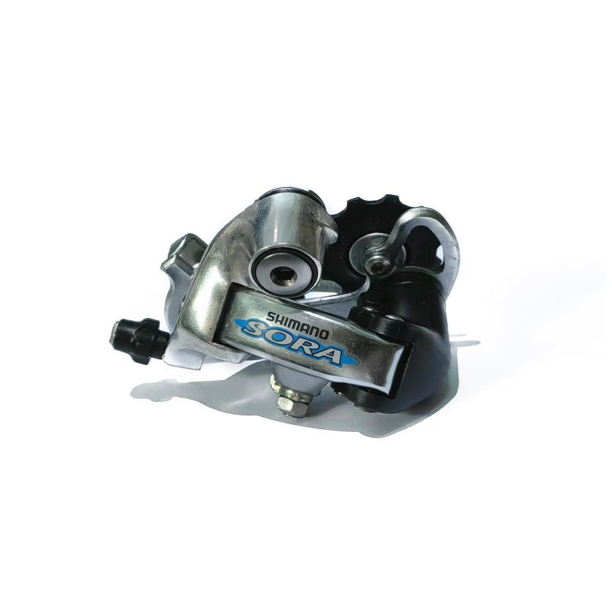 Shimano Sora RD-3300 Rear Derailleur Silver