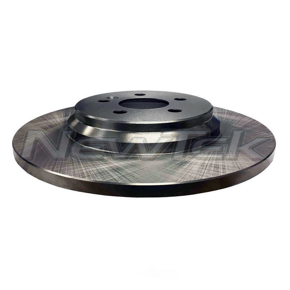 Rotor de freno de disco NewTek 34175 Foto 2 de 3