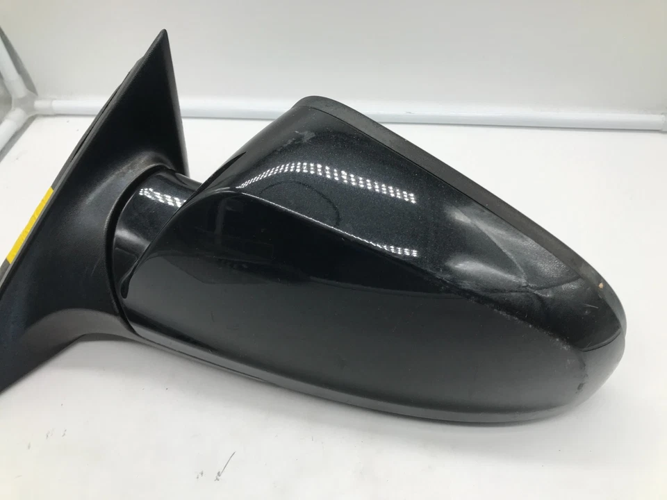 Espejo retrovisor eléctrico Chevrolet Malibu 2011-2012 vista lateral del conductor carbón E02B44070 Foto 3 de 4