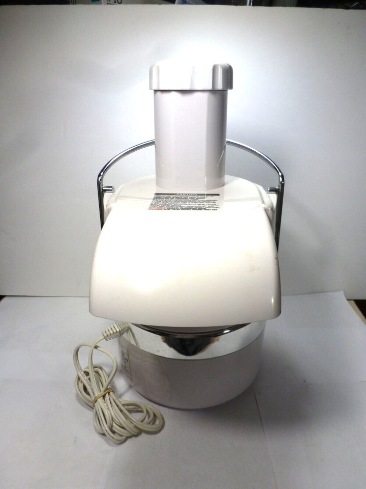 Jack LaLanne’s Power Juicer CL003AP eBay