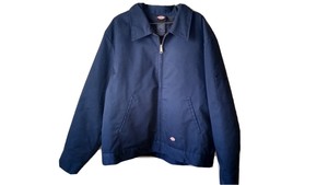 casaquinho azul marinho