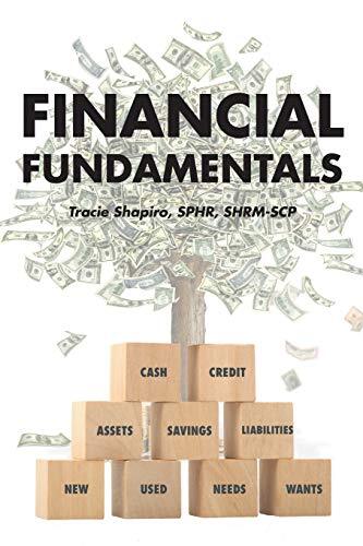 Financial Fundamentals