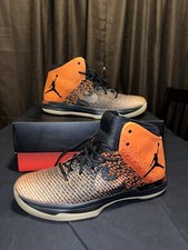 Size 10.5 - Air Jordan 31 Shattered Backboard for sale online | eBay