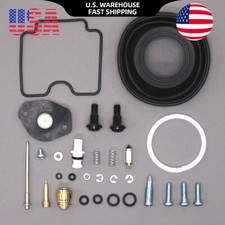 Carburetor Tool Kit Carb Rebuild Kit For Suzuki DRZ400 (2000-2017