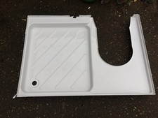 caravan motorhome shower tray 