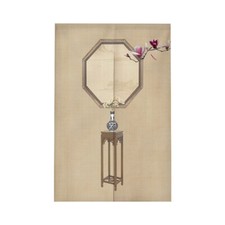 Stile Cinese Tenda Della Porta Ingresso Arazzo Noren Cucina Divisorio