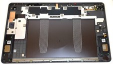 Lenovo Tab M10 Plus 3rd TB125FU Rear Back Cover Housing Case Original Part