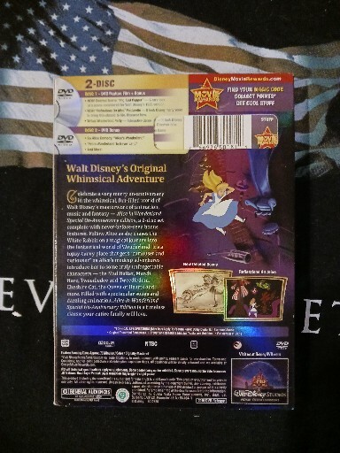 Disney's 10, 11, 12 DVDセット Disney's 10, 11, 12 DVDセット 20 Disney DVD's Scratch and