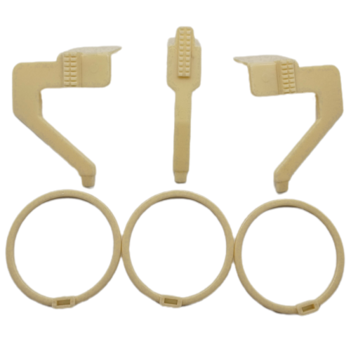 Dental XRay Oral Film/XCPDS Sensor Positioner Holder Bite Blocks Autoclavable eBay