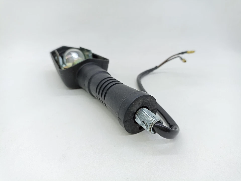 Cuerpo intermitente intermitente intermitente Yamaha XJ 600 900 FZR750 FJ1200 FZR1000 51J-83330-00 Foto 4 de 4