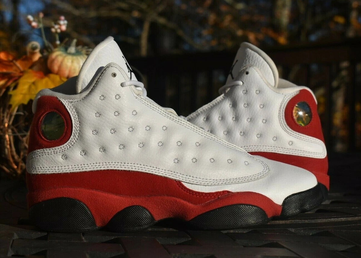 Jordan 13 chicago clearance 2017