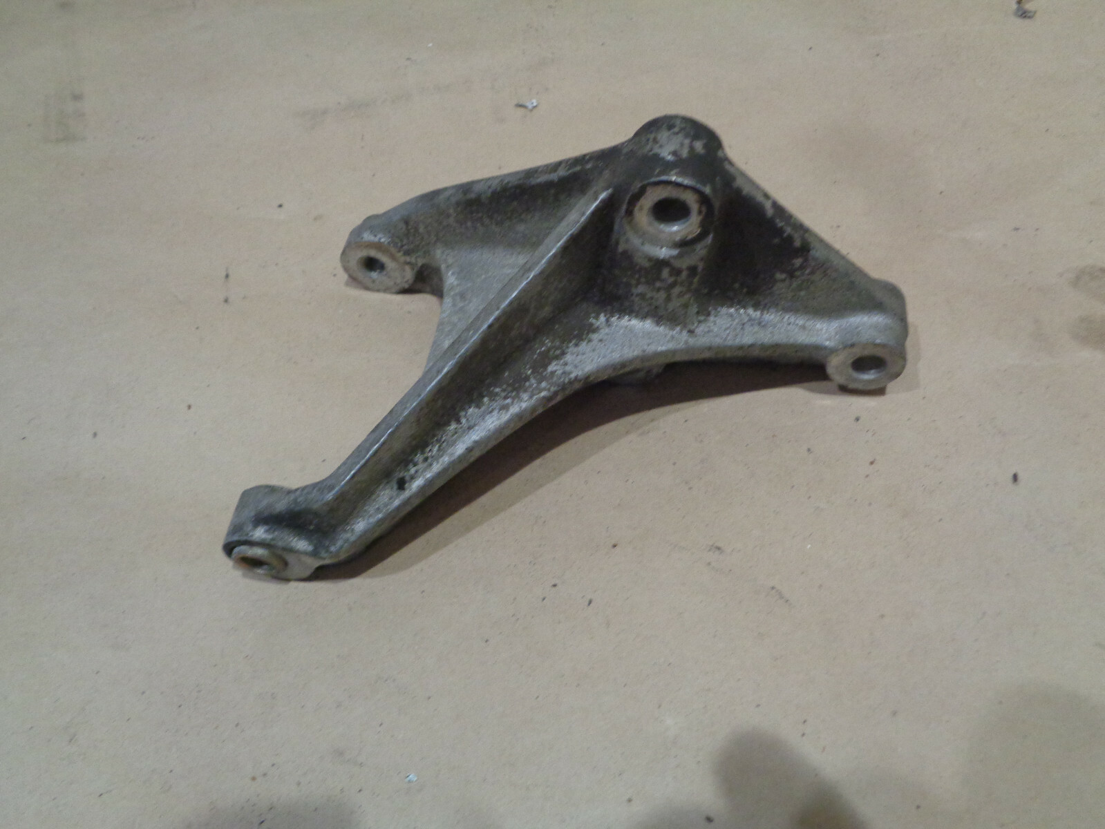 Ferrari Testarossa 85-87-90 - Air Pump Support Bracket - P/N 125254