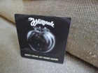 WHITESNAKE - DON'T BREAK MY HEART AGAIN (ORIGINAL 1981 7" VINYL SINGLE)
