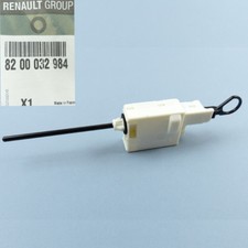 Per Renault Trafic 2 Opel Vivaro 2001-2014 Sportello Carburante Tappo Attuatore