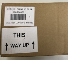 Xerox Web Assy - Fuser Web 108R00976