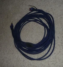 Monster Cable THX Certified Component Video Cables 15.5-Ft Gold Plated