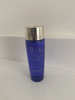 Estee Lauder Gentle Eye Makeup Remover 3.4 oz / 100 ml Full Size No Box Read