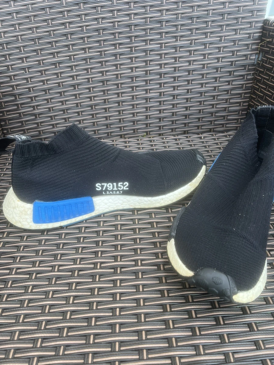 adidas NMD CS1 Trainers for Men for Sale | Authenticity Guaranteed | eBay UK