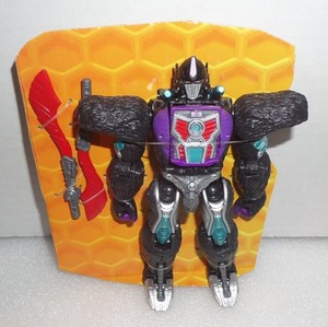 Transformers Nemesis Primal | eBay