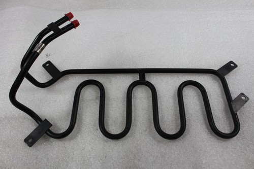 Ferrari 360 Power steering delivery pipe P/N 179106 Photo - $250