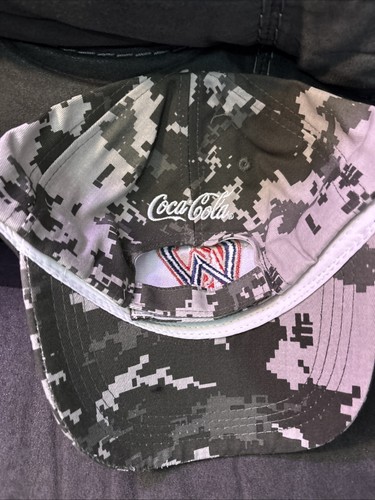 Sombrero militar Wilmington Blue Rocks camuflaje regalo 7/5/25 - Imagen 2 de 4