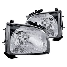 Headlight Set For Toyota Tacoma 01-04 Lh Or Rh Front Factory Halogen 8115004110