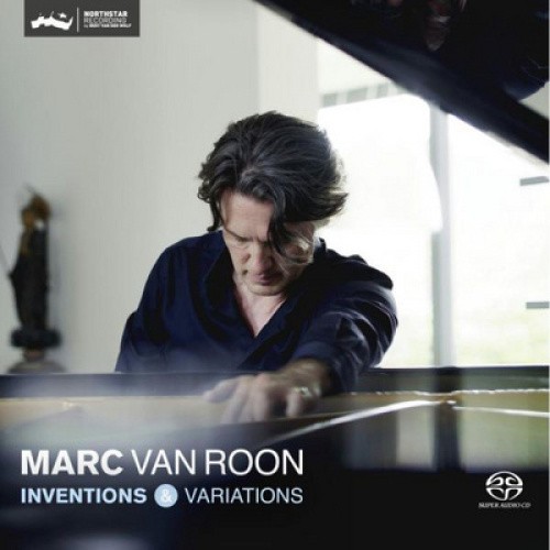 Inventions & Variations by VAN ROON,MARC [Audio CD]