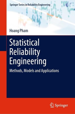Hoang Pham | Statistical Reliability Engineering | Buch | Englisch (2021) | xx