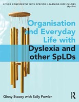 Ginny Stacey (U. A.) | Organisation And Everyday Life With Dyslexia And Other...