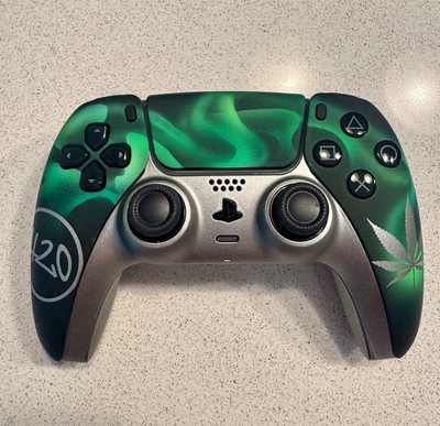 Sony PlayStation PS5 DualSense Wireless Controller  Official Custom  ️ 