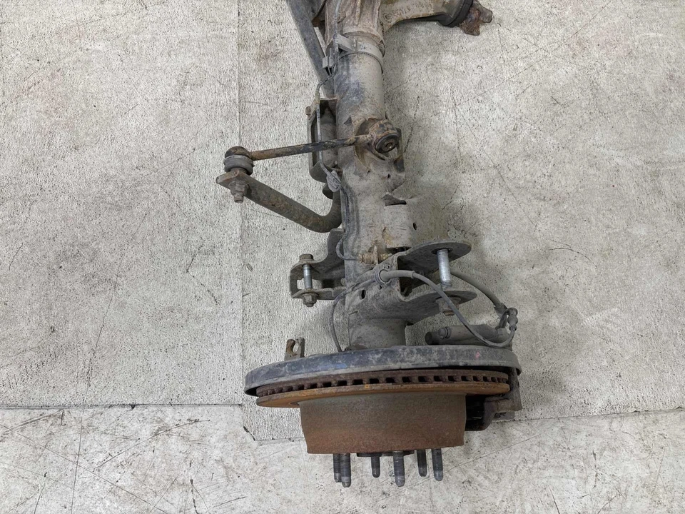 2015 - 2020 Chevrolet Tahoe 5.3L Rear Axle Differential 3.08 Ratio OEM - Image 3 of 4