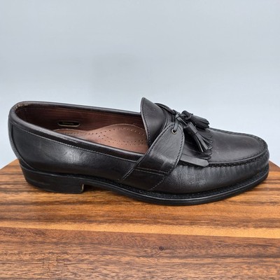 Allen Edmonds Enfield Loafers Men display picture 1
