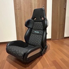 Recaro A8 Ver.1 With Genuine Leather Seat