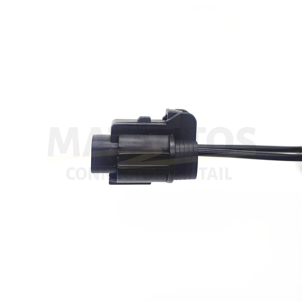 Reparación conector sensor temperatura aire ambiente 2 cables para Mazda 6 2003-2006 Foto 4 de 4