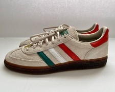 adidas gazelle silver green womens Men's Adidas Handball Spezial | Mexico
